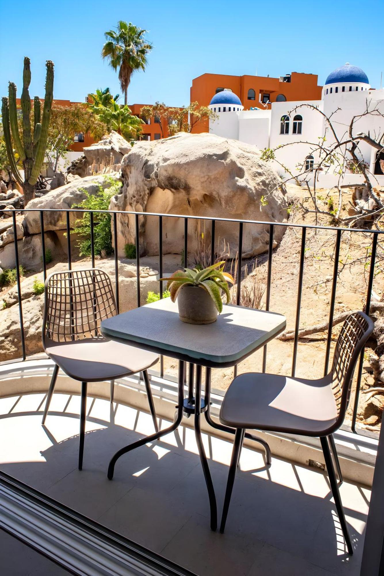 Apartment Near The Beach With Terrace #10 Cabo San Lucas Ngoại thất bức ảnh