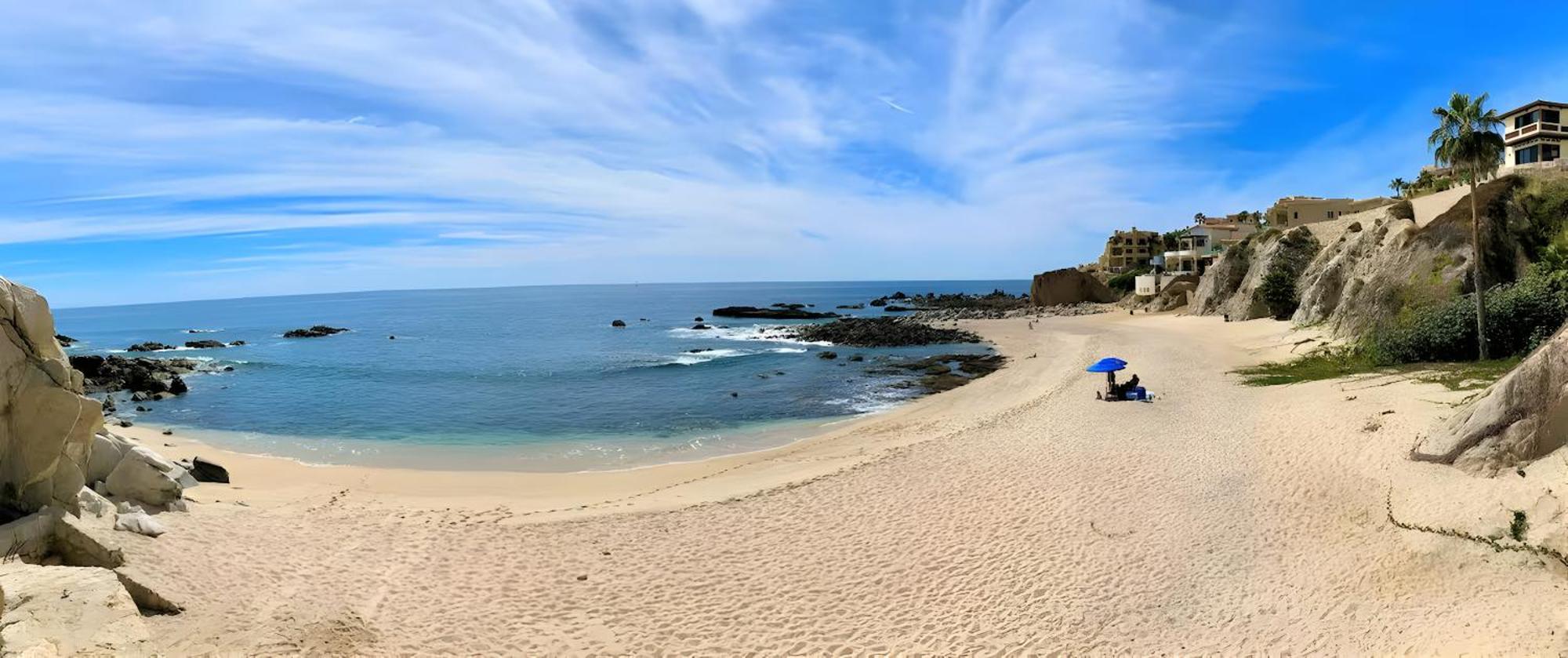 Apartment Near The Beach With Terrace #10 Cabo San Lucas Ngoại thất bức ảnh