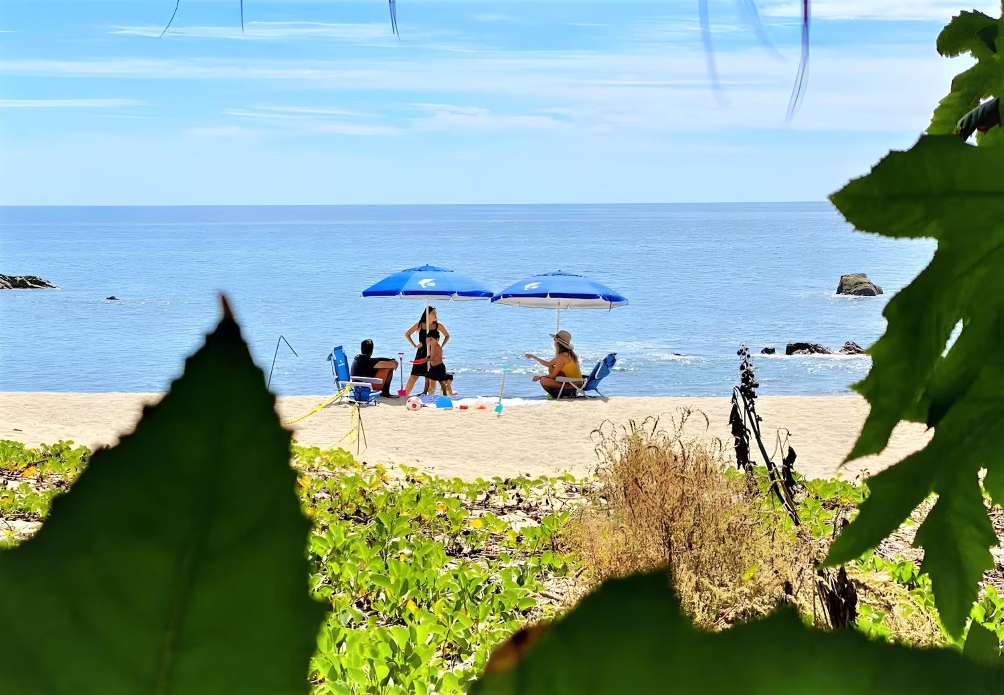 Apartment Near The Beach With Terrace #10 Cabo San Lucas Ngoại thất bức ảnh